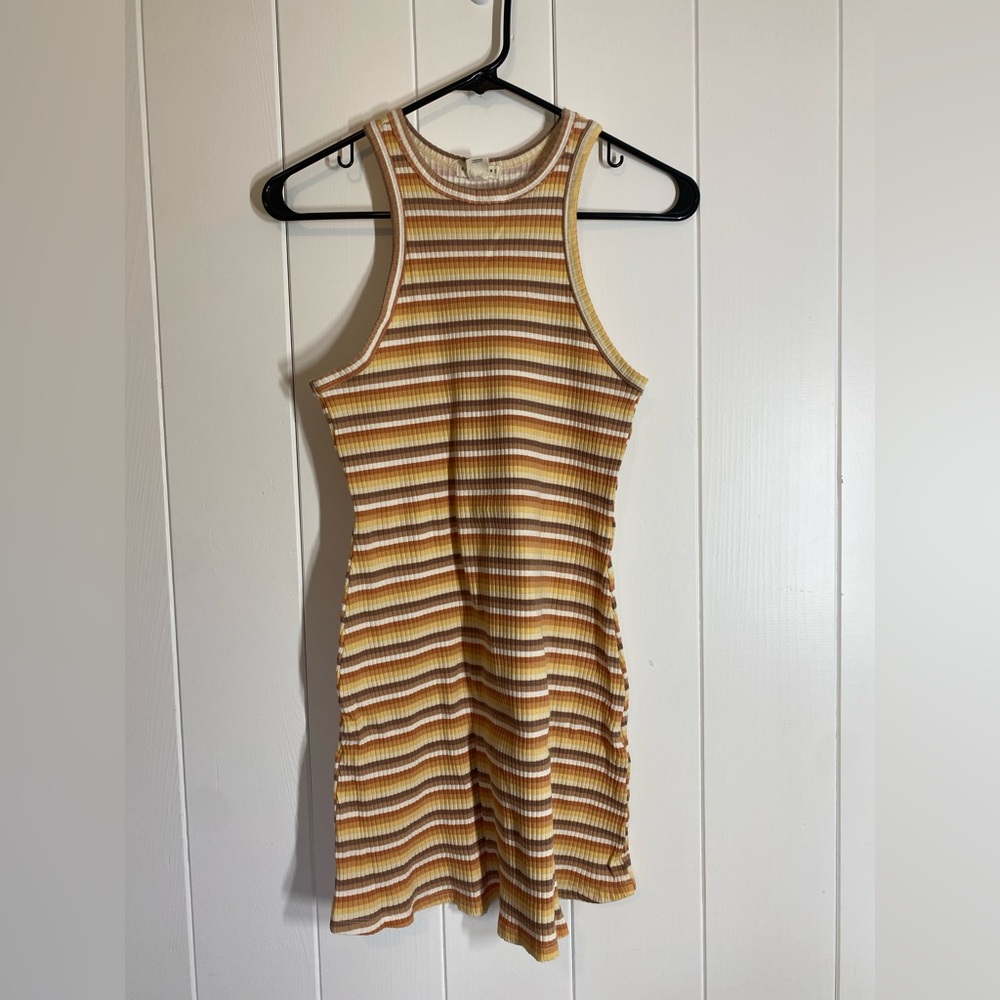 Billabong Dress